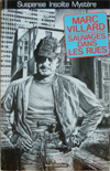 Sauvages dans les rues