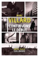 Continuons le début